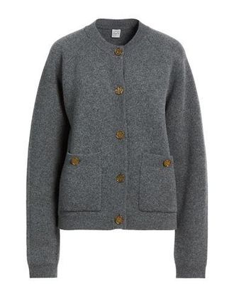 Toteme MAGLIERIA - Cardigan su YOOX.COM