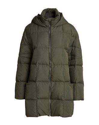 ANNIE PARIS COATS & JACKETS - Puffers on YOOX.COM