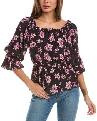 Pinko Buon Viaggio Blouse