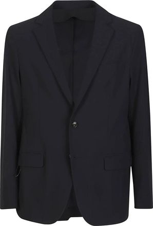 Roberto Ricci Design Blazer - Heren - Blazers - Blauw - S - Jassen