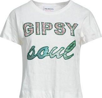 Pepita TOPWEAR - T-shirts on YOOX.COM