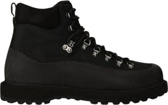 Diemme Roccia Vet Sport - Heren - Schoenen - Zwart - Maat: 44 EU Leer
