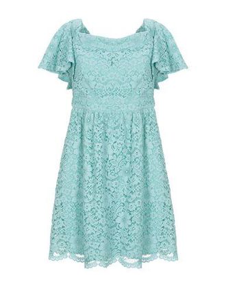 Annarita N. Mini dresses