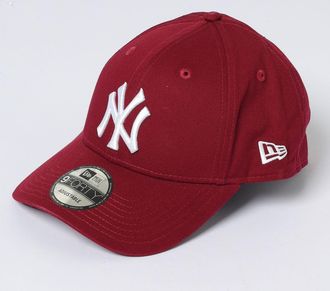 New Era Cappello 9FORTY New York Yankees New Era in cotone