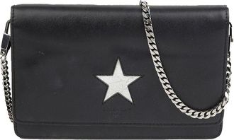 Givenchy Pandora Star Shoulder Crossbody (Authentic Pre-Loved)