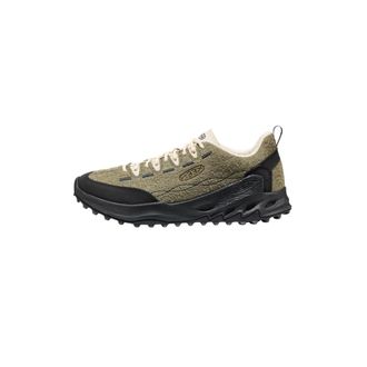 Keen Schoenen, Heren, Groen, 46 EU, Leer, Jasper Zionic