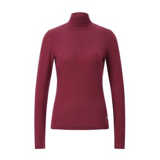 Windsor Dames, Truien, Rood, Maat: S Wol