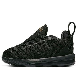 Nike (TD) Nike LeBron 16 Im King AQ2468-007