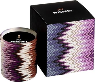 Missoni Candle Scent 220Gr in Purple at Nordstrom