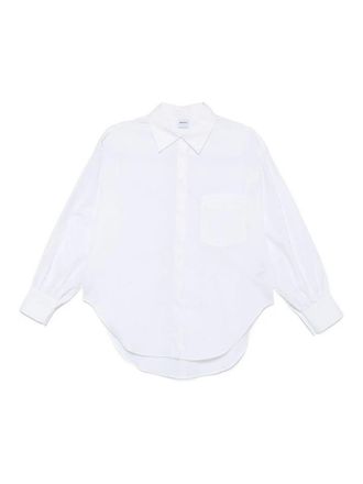 Aspesi Cotton Shirt