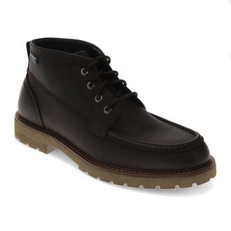 Dockers Mens Weston Lightweight Lugged Casual Boot