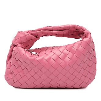 Bottega Veneta Jodie Schoudertas