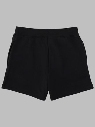 Moschino Bermudas - Black