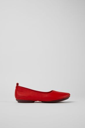Camper Moccasin/Ballerina Women Camper TWS