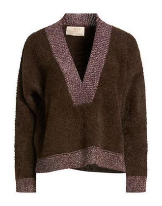 Kaos STRICKWAREN - Pullover auf YOOX.COM