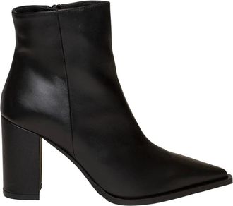 Albano Bot&iacute;n 4308 - Shoes - Mujer - Negro - 39 EU