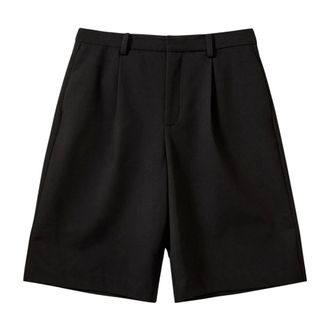 Sofie Schnoor Casual Shorts, female, Black, Size: XS Casual Shorts