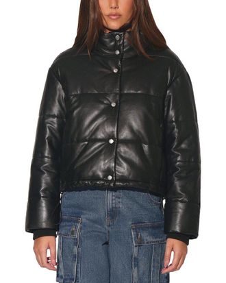 Walter Baker TF DNU Walter Baker Jesse Jacket