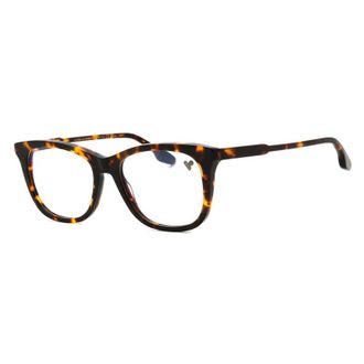 Victoria Beckham VB2649234 Tortoiseshell Acetate Eyeglasses - Brown