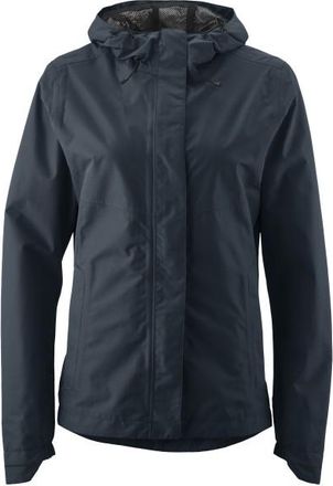 Gonso Save Jacket Essential Velojacke f&uuml;r Damen | blau