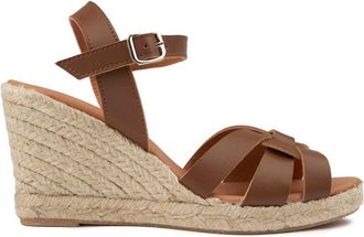 V.Gan V.Gan Vegan Rhubarb Espadrille Sandalen