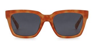 Hanukeii Noosa HK-A01-24M11C02 Mens Sunglasses Tortoiseshell Size Standard