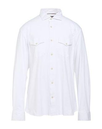 Moorer TOPWEAR - Shirts on YOOX.COM