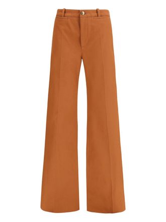 Chlo&eacute; Womens Chlo&egrave; Trousers