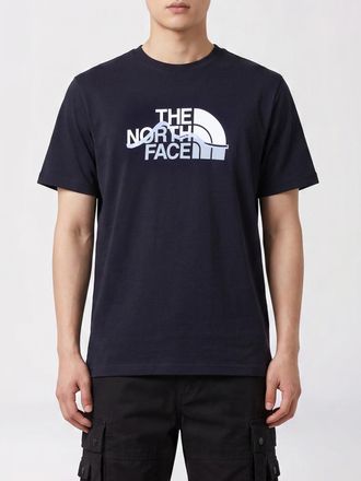 The North Face T-shirt in cotone con logo The North Face