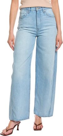 Hudson Bailey Fighter Relaxed Barrel Jean