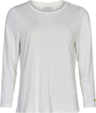 In Front Mujer, Camisetas, Blanco, Talla: 2XL