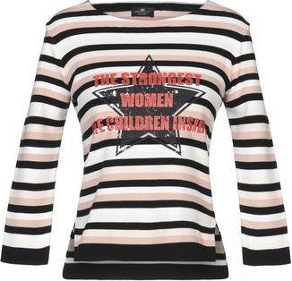 Elisabetta Franchi KNITWEAR - Jumpers sur YOOX.COM