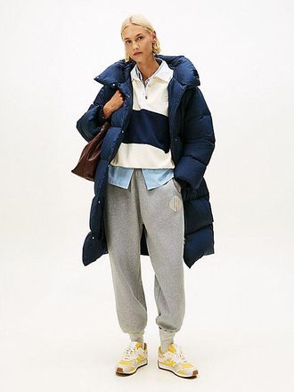 Tommy Hilfiger Flex Fleece Relaxed Cuffed Leg Joggers