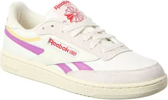 Reebok Club C Revenge Leather Sneaker