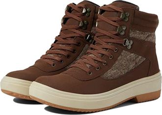 Merrell Womens Merrell Holly 2 J003766 Oak Waterproof Round Toe Winter Boots ZAP1097