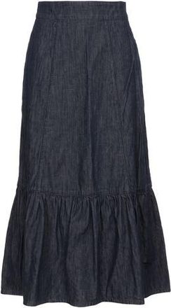 Philosophy di Lorenzo Serafini BOTTOMWEAR - Denim skirts on YOOX.COM