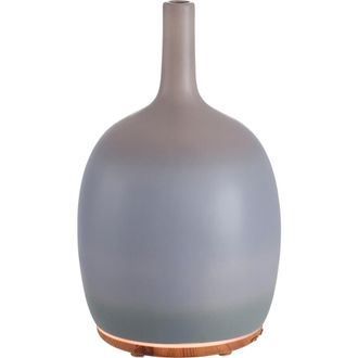 Serene House Setaria Ceramic Ultrasonic Diffuser in Grey at Nordstrom