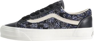 Vans Premium Old Skool 36 Black VN000D9RBLA