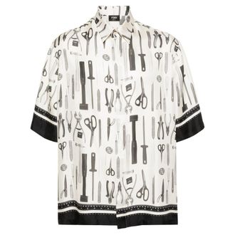 Fendi Shirts