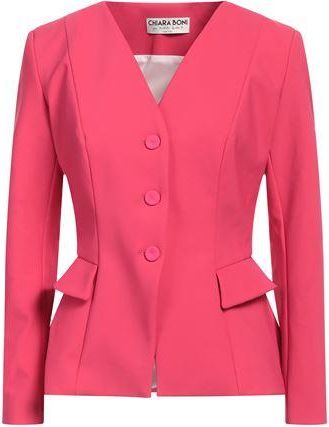 La Petite Robe Di Chiara Boni COATS & JACKETS - Jackets on YOOX.COM