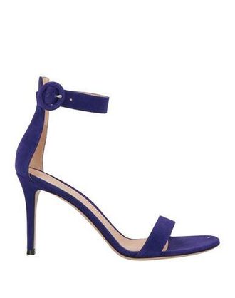 Gianvito Rossi FOOTWEAR - Sandals on YOOX.COM
