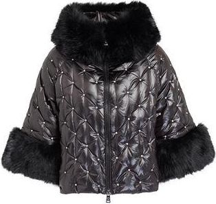 No Secrets World CAPISPALLA - Piumini & Imbottiti Sintetici su YOOX.COM