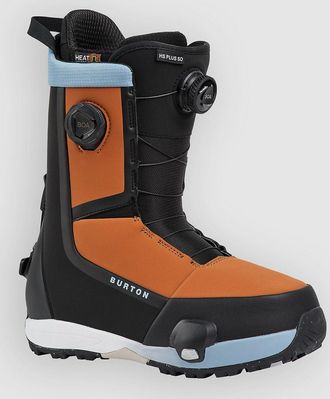 Burton Highshot Plus So 2027 Step On Boots rood