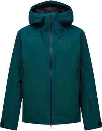 Peak Performance Whitelight Insulated Jacket Skijacke f&uuml;r Herren | blau