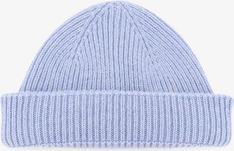 Amaranto Cappello in lana e cashmere - AMARANTO - gender_Man
