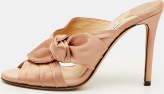 Jimmy Choo London Keely