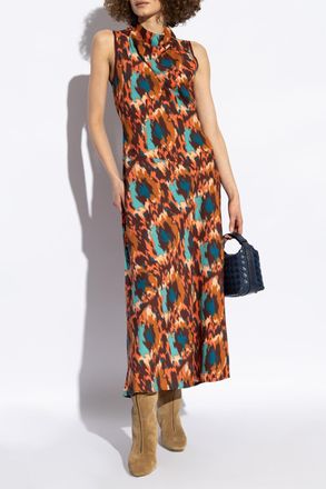 Ulla Johnson Dress Kalena, Womens, Multicolour