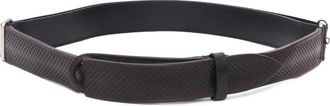 Orciani Belts, female, Black, Size: ONE SIZE Cintura