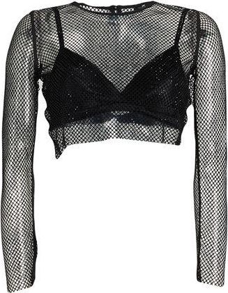 Elisabetta Franchi TOPWEAR - Top su YOOX.COM