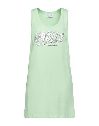 Ga&euml;lle Paris TOPWEAR - Tank Tops on YOOX.COM